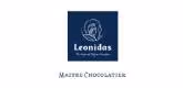 logo Chocolaterie Leonidas