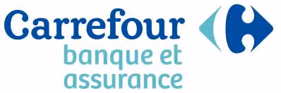 logo Carrefour Banque et Assurance