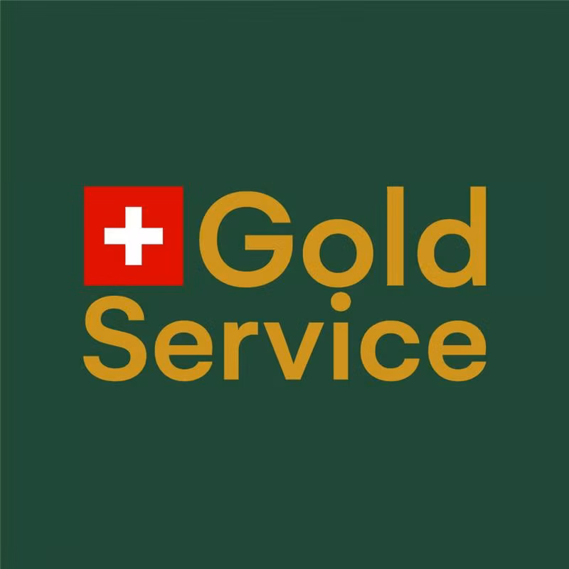 Gold Service